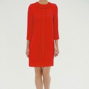 Victoria Beckham Red Dress (Authentic)